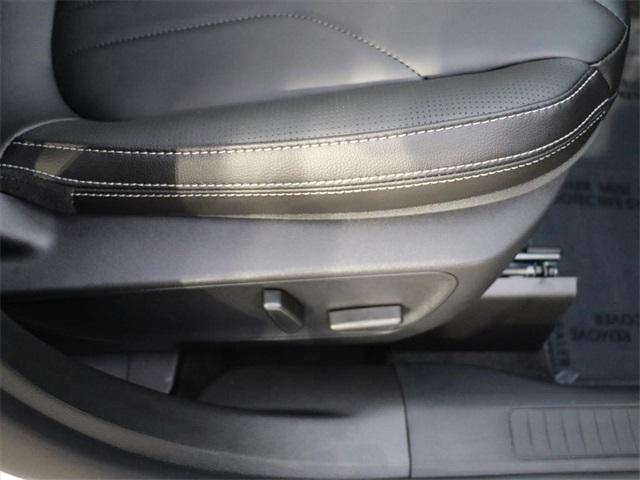 new 2026 Ford Escape car