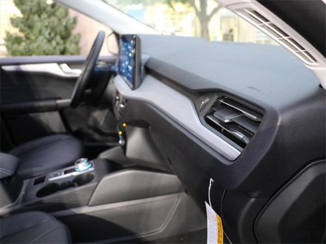 new 2026 Ford Escape car
