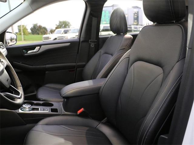 new 2026 Ford Escape car