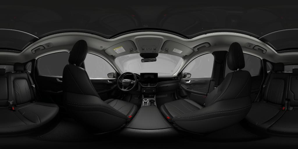 new 2026 Ford Escape car