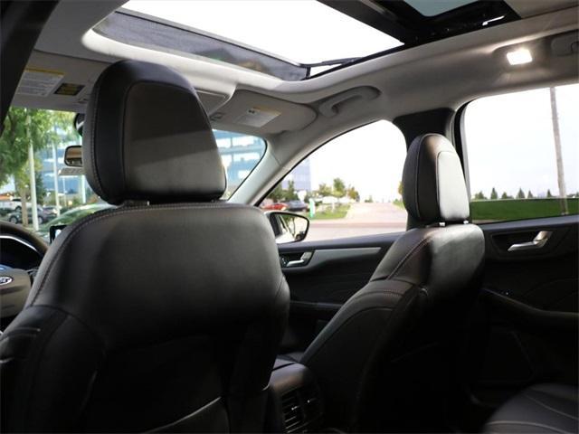 new 2026 Ford Escape car