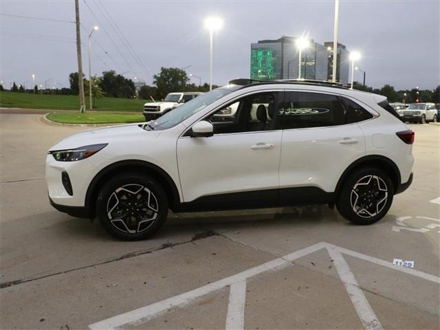 new 2026 Ford Escape car