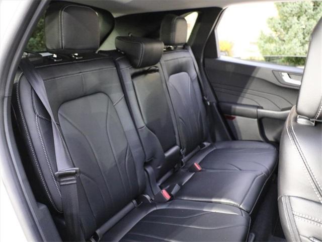 new 2026 Ford Escape car