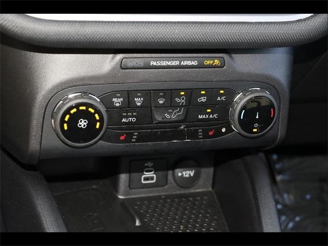 used 2024 Ford Bronco Sport car, priced at $27,955