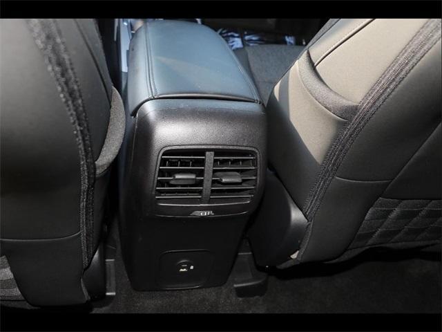 used 2024 Ford Bronco Sport car, priced at $27,955