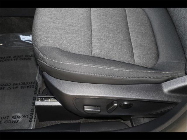 used 2024 Ford Bronco Sport car, priced at $27,955