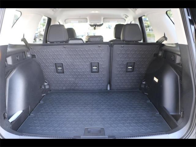 used 2024 Ford Bronco Sport car, priced at $27,955