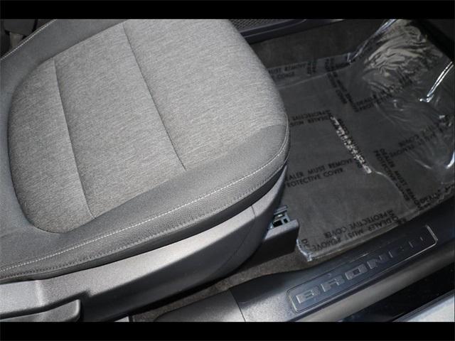 used 2024 Ford Bronco Sport car, priced at $27,955