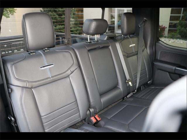 new 2025 Ford F-250 car, priced at $89,624