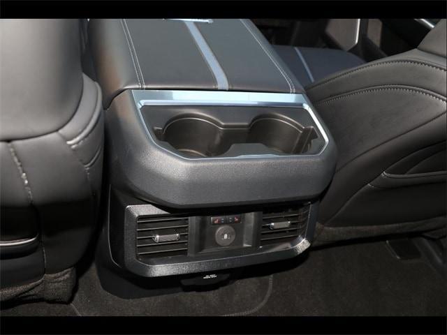 new 2025 Ford F-250 car, priced at $89,624