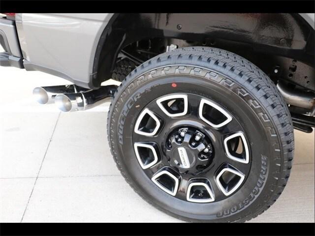 new 2025 Ford F-250 car, priced at $89,624