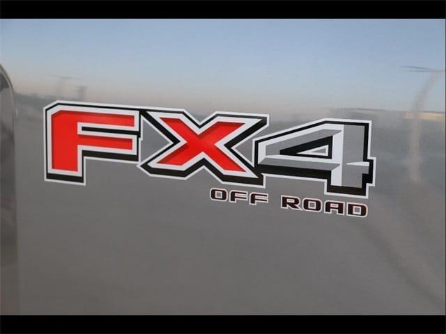 new 2025 Ford F-250 car, priced at $89,624