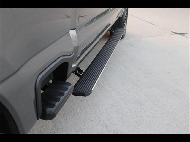 new 2025 Ford F-250 car, priced at $89,624