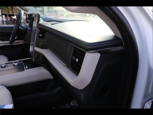 used 2024 Ford Expedition car, priced at $62,955
