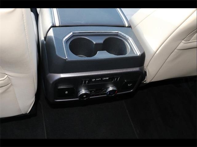 used 2024 Ford Expedition car, priced at $62,955