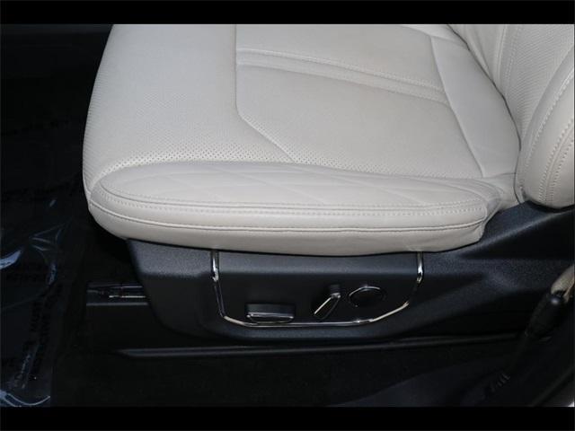 used 2024 Ford Expedition car, priced at $62,955