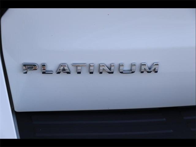 used 2024 Ford Expedition car, priced at $62,955