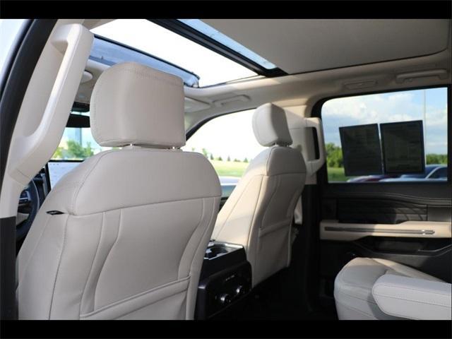 used 2024 Ford Expedition car, priced at $62,955