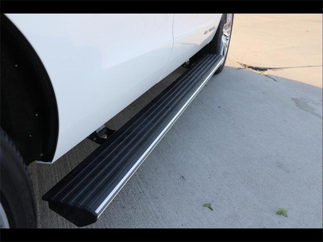 used 2024 Ford Expedition car, priced at $62,955