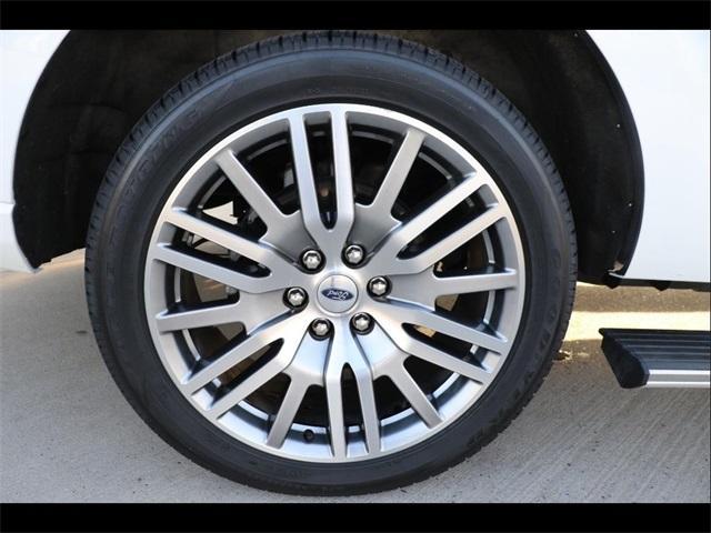 used 2024 Ford Expedition car, priced at $62,955