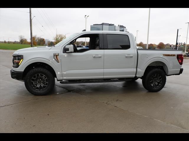 new 2024 Ford F-150 car, priced at $79,650