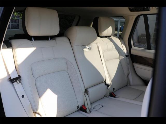 used 2021 Land Rover Range Rover car, priced at $56,475