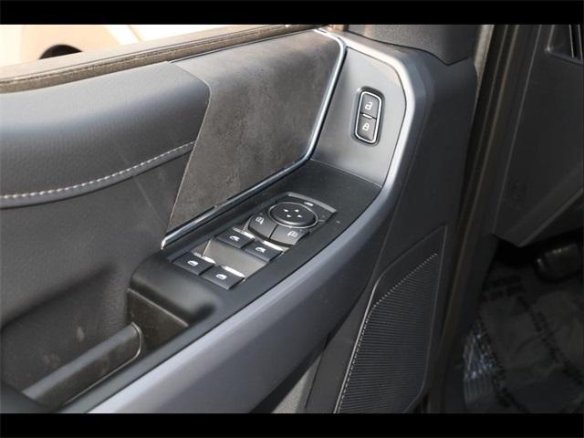 new 2025 Ford F-150 car, priced at $65,390