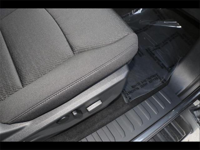 new 2025 Ford F-150 car, priced at $55,555