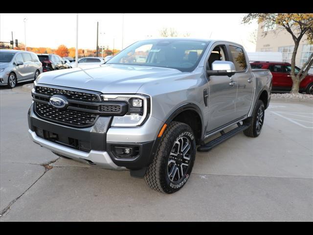 new 2024 Ford Ranger car, priced at $53,090