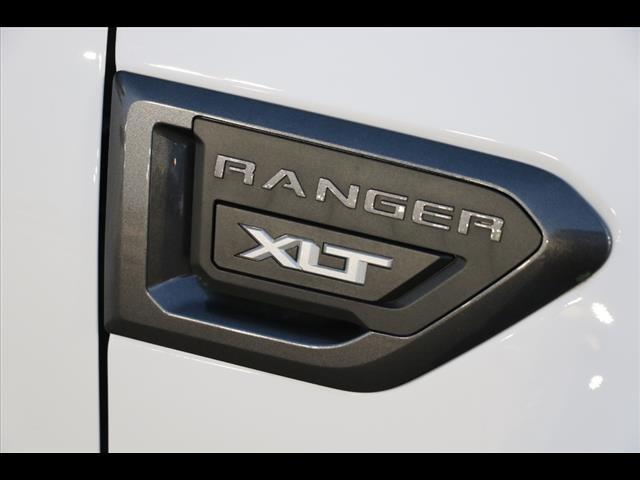used 2020 Ford Ranger car, priced at $32,684