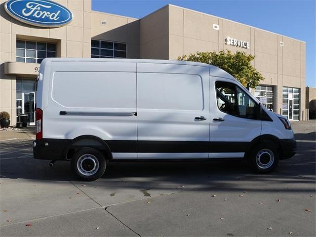 new 2026 Ford Transit-250 car