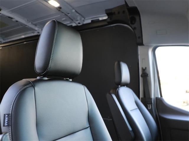 new 2026 Ford Transit-250 car