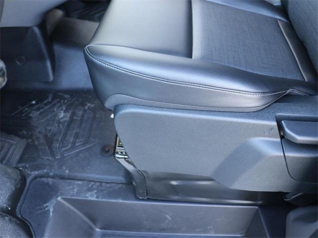 new 2026 Ford Transit-250 car