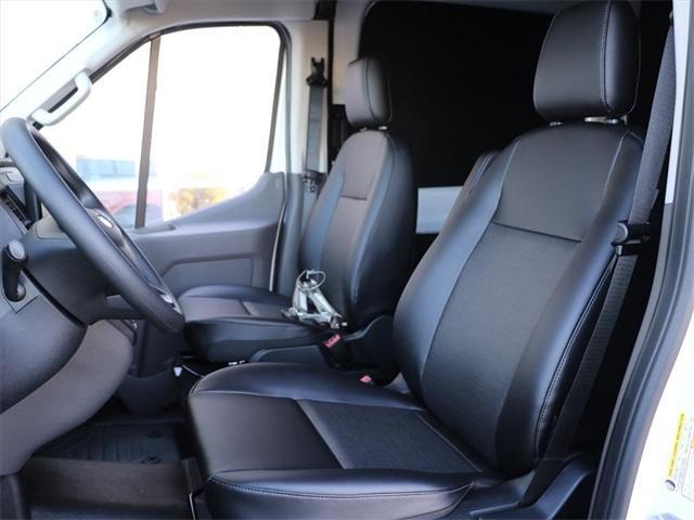 new 2026 Ford Transit-250 car