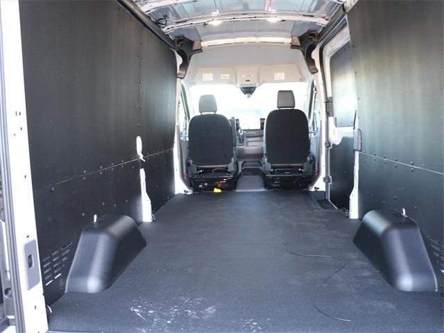 new 2026 Ford Transit-250 car