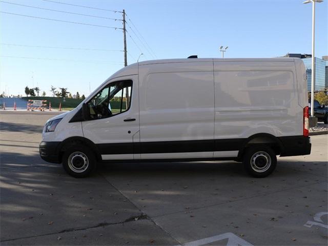 new 2026 Ford Transit-250 car