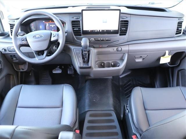 new 2026 Ford Transit-250 car