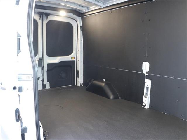 new 2026 Ford Transit-250 car