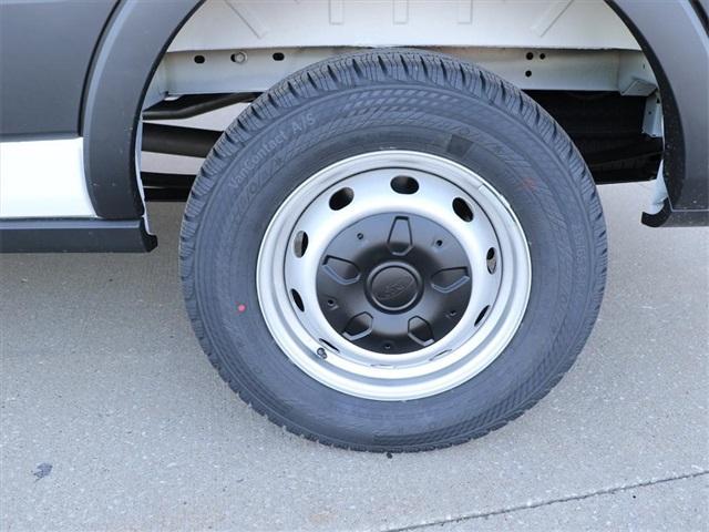 new 2026 Ford Transit-250 car