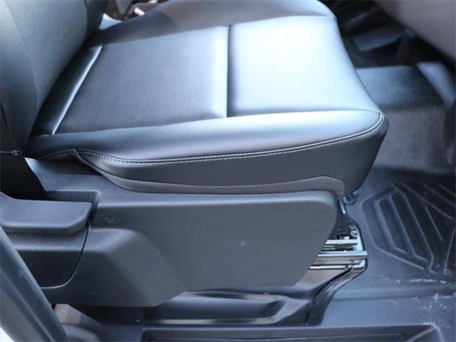 new 2026 Ford Transit-250 car