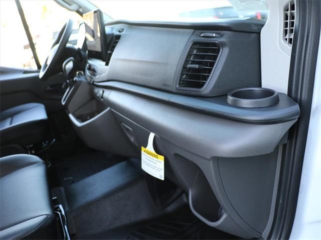 new 2026 Ford Transit-250 car