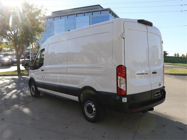 new 2026 Ford Transit-250 car