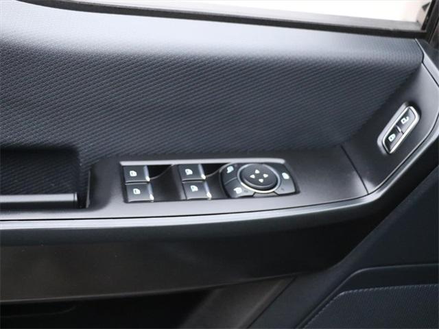 used 2023 Ford F-150 car, priced at $35,635