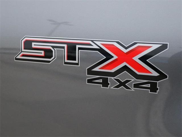 used 2023 Ford F-150 car, priced at $35,635