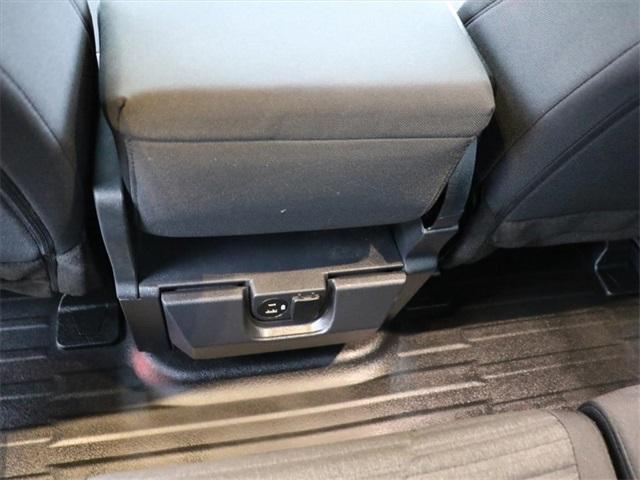 used 2023 Ford F-150 car, priced at $35,635