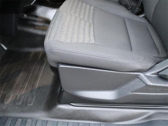 used 2023 Ford F-150 car, priced at $35,635