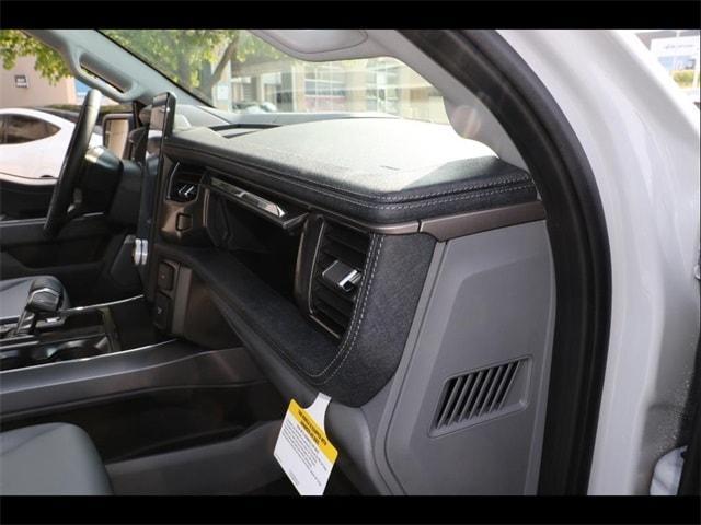 new 2025 Ford F-150 Lightning car, priced at $70,525