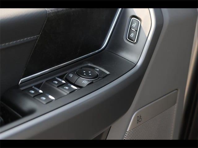 new 2025 Ford F-150 Lightning car, priced at $63,773