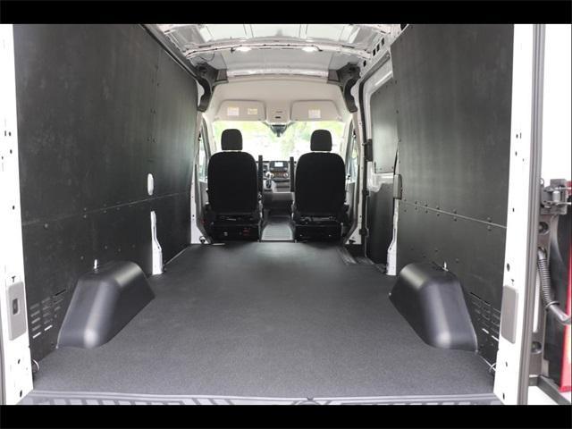 new 2025 Ford Transit-250 car, priced at $56,340