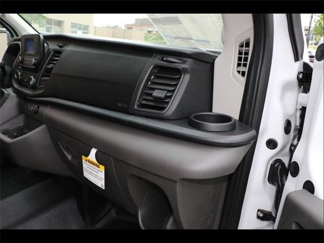 new 2025 Ford Transit-250 car, priced at $56,340